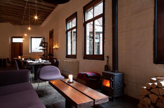 Timberyard
